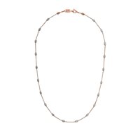 Collana Desmos Donna in Argento STATION MOON PKW 41 - STATION MOON PKW 41